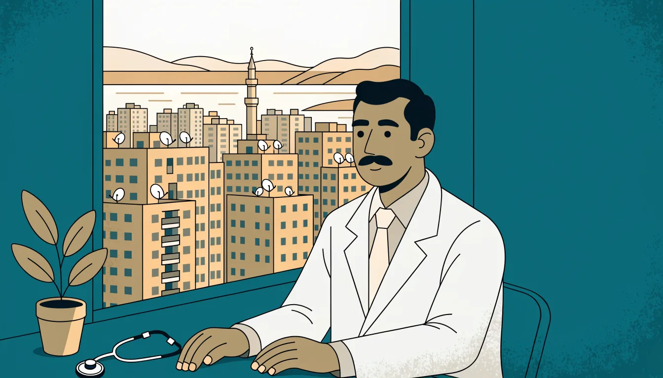 دكتور ذكورة: من هو ومتى تحتاج إليه؟