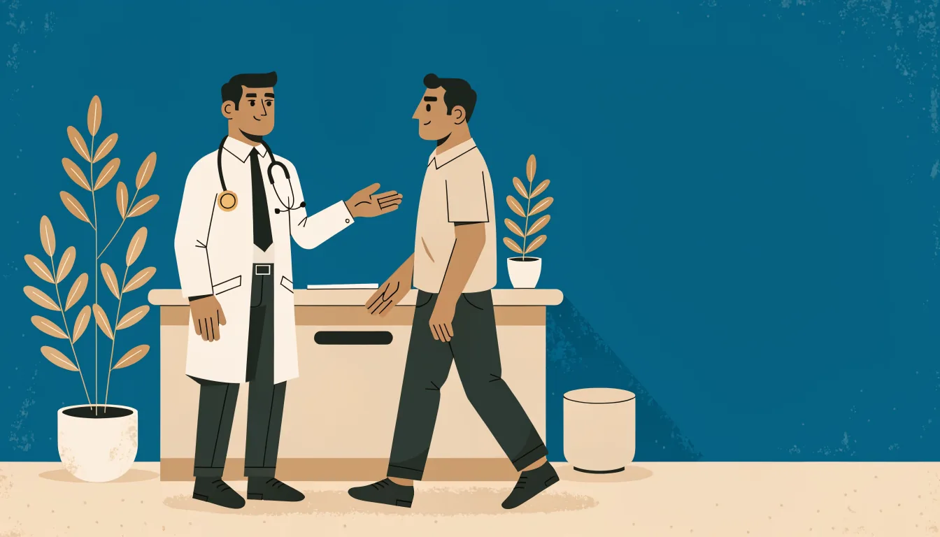 افضل دكتور ذكورة وعقم في القاهرة: كيف تختار؟