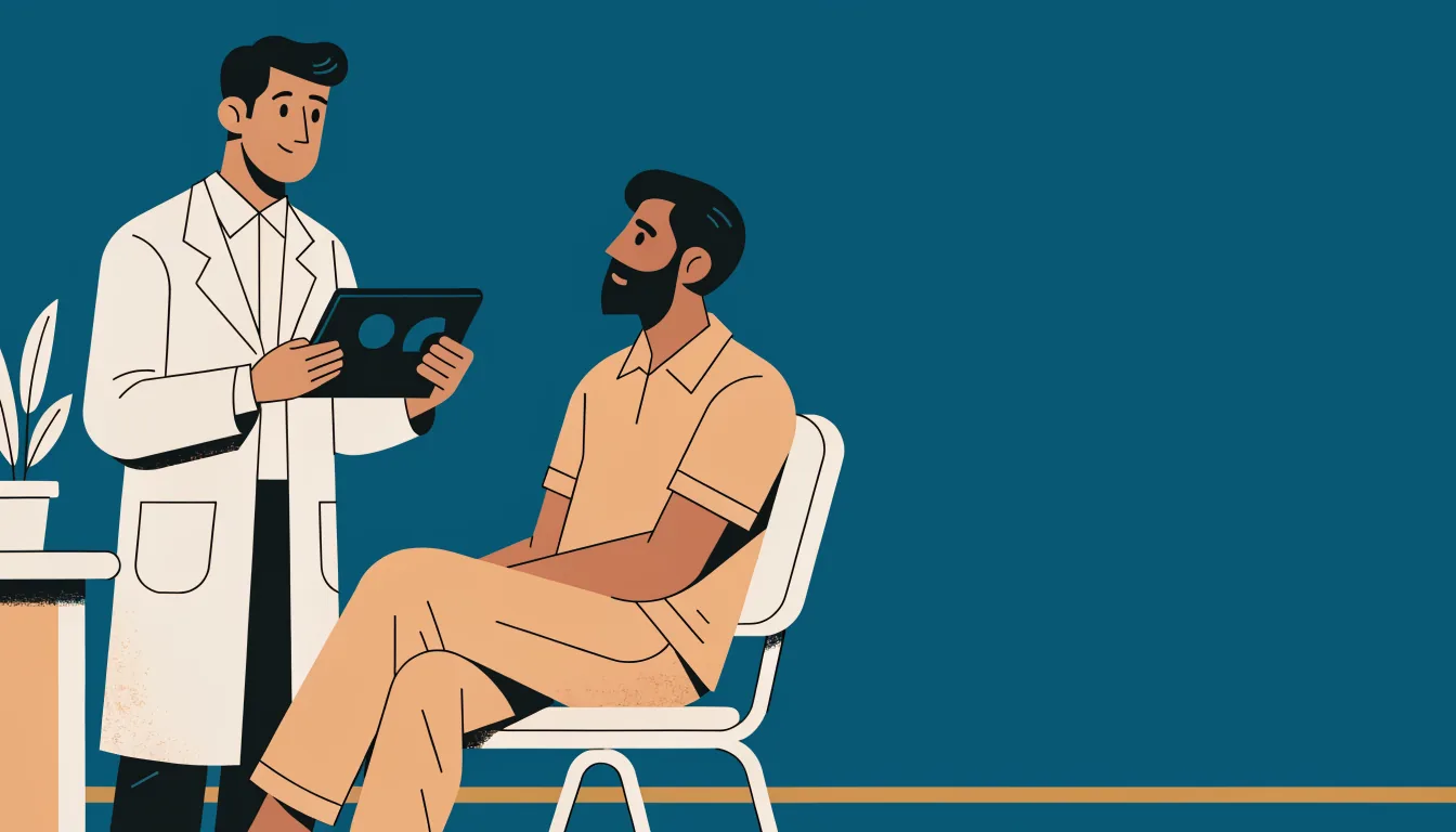 علاج ضعف الانتصاب: الأسباب والعلاجات المثبتة