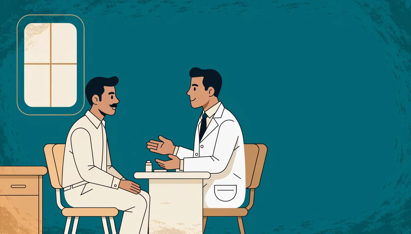 علاج سرعة القذف: ما الذي ينجح فعلاً؟